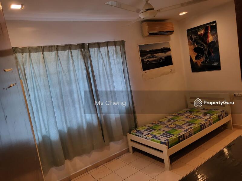 Rumah Teres 2 Tingkat untuk Disewa di Taman Bukit Anggerik (Cheras) - Ms Cheng - PropertyGuru.com.my