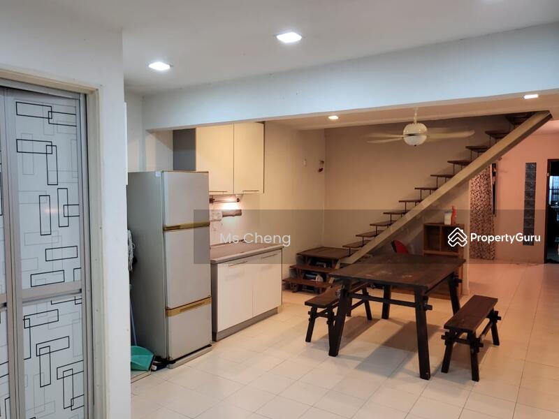 Rumah Teres 2 Tingkat untuk Disewa di Taman Bukit Anggerik (Cheras) - Ms Cheng - PropertyGuru.com.my