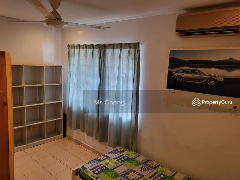 Rumah Teres 2 Tingkat untuk Disewa di Taman Bukit Anggerik (Cheras) - Ms Cheng - PropertyGuru.com.my