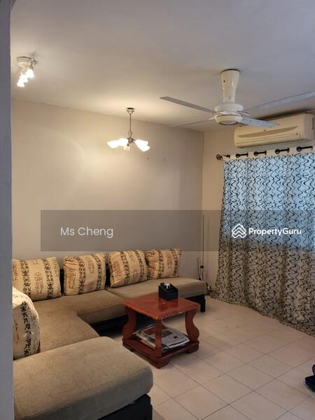 Rumah Teres 2 Tingkat untuk Disewa di Taman Bukit Anggerik (Cheras) - Ms Cheng - PropertyGuru.com.my