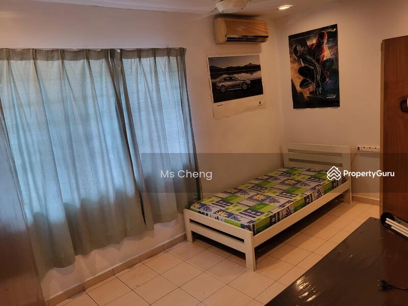 Rumah Teres 2 Tingkat untuk Disewa di Taman Bukit Anggerik (Cheras) - Ms Cheng - PropertyGuru.com.my