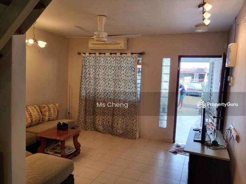 Rumah Teres 2 Tingkat untuk Disewa di Taman Bukit Anggerik (Cheras) - Ms Cheng - PropertyGuru.com.my