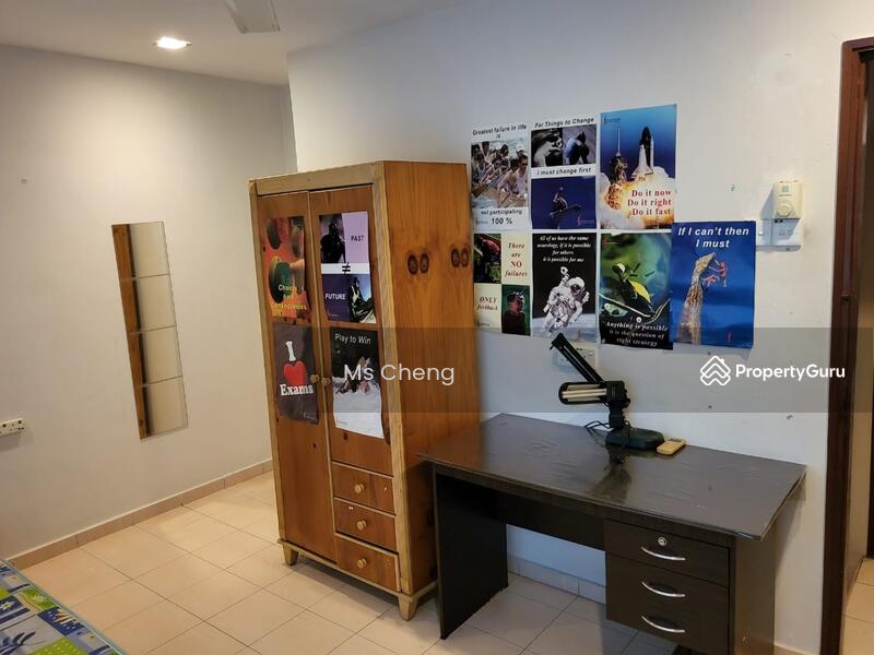 Rumah Teres 2 Tingkat untuk Disewa di Taman Bukit Anggerik (Cheras) - Ms Cheng - PropertyGuru.com.my