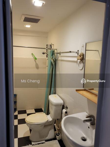 Rumah Teres 2 Tingkat untuk Disewa di Taman Bukit Anggerik (Cheras) - Ms Cheng - PropertyGuru.com.my