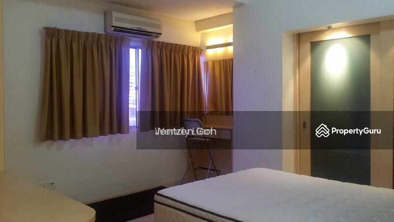 Park Rose untuk Untuk Dijual - RM 760,000, Apr 2026 - PropertyGuru.com.my