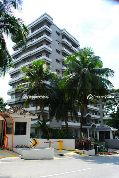 Park Rose untuk Untuk Dijual - RM 760,000, Apr 2026 - PropertyGuru.com.my