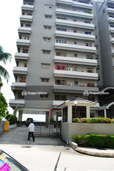 Park Rose untuk Untuk Dijual - RM 760,000, Apr 2026 - PropertyGuru.com.my