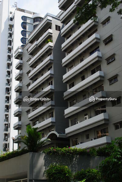 Park Rose untuk Untuk Dijual - RM 760,000, Apr 2026 - PropertyGuru.com.my