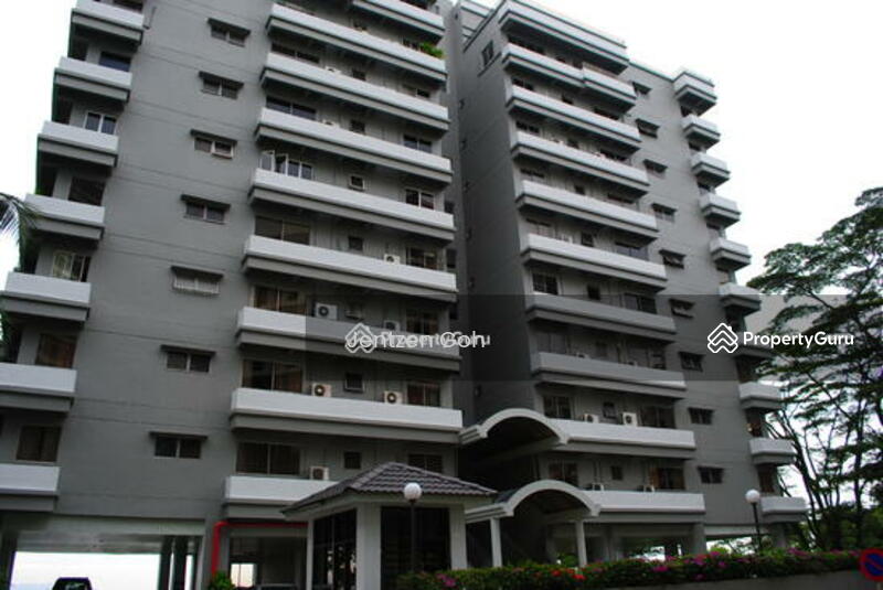 Park Rose untuk Untuk Dijual - RM 760,000, Apr 2026 - PropertyGuru.com.my