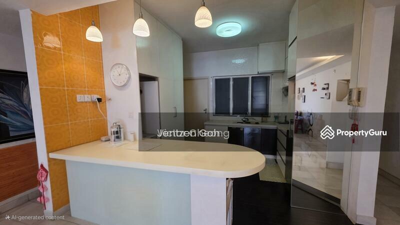 For Sale - Sri Kasturina