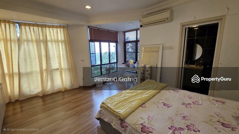 For Sale - Sri Kasturina