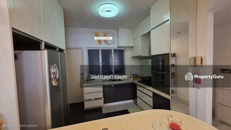 For Sale - Sri Kasturina