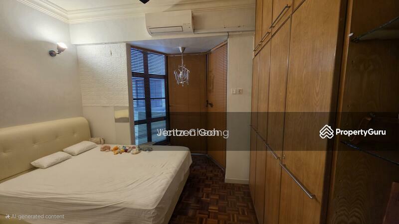 For Sale - Sri Kasturina