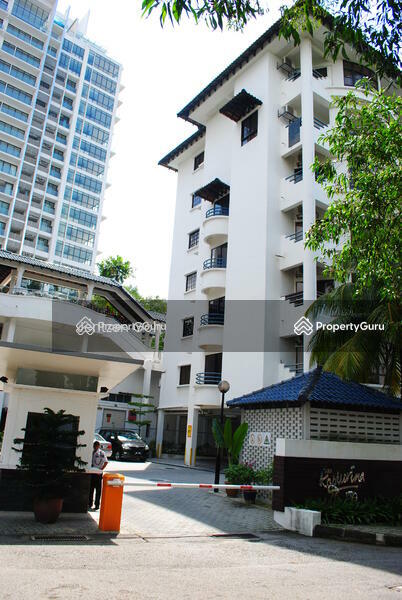 For Sale - Sri Kasturina