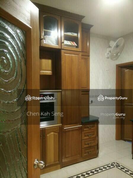 For Sale - Sri Kasturina