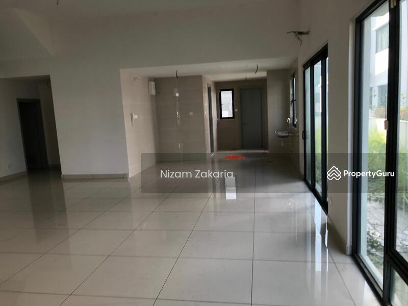 For Sale - 2-Storey Semi-D for Sale @ D’Island Residence, Puchong