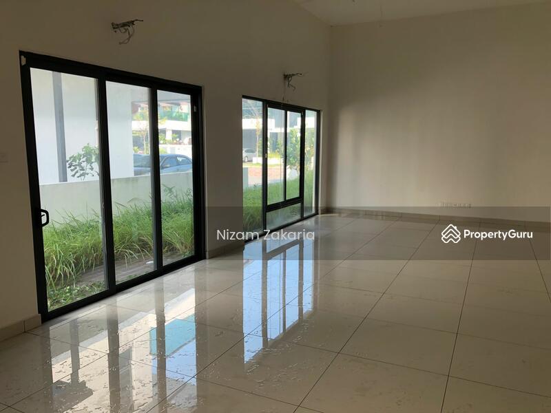 For Sale - 2-Storey Semi-D for Sale @ D’Island Residence, Puchong