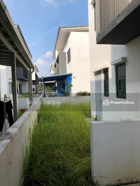 For Sale - 2-Storey Semi-D for Sale @ D’Island Residence, Puchong