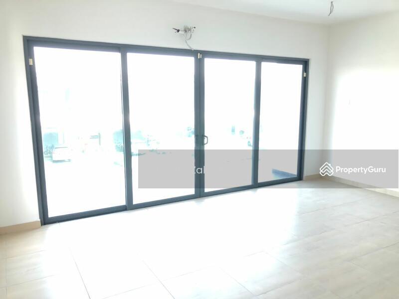 For Sale - 2-Storey Semi-D for Sale @ D’Island Residence, Puchong