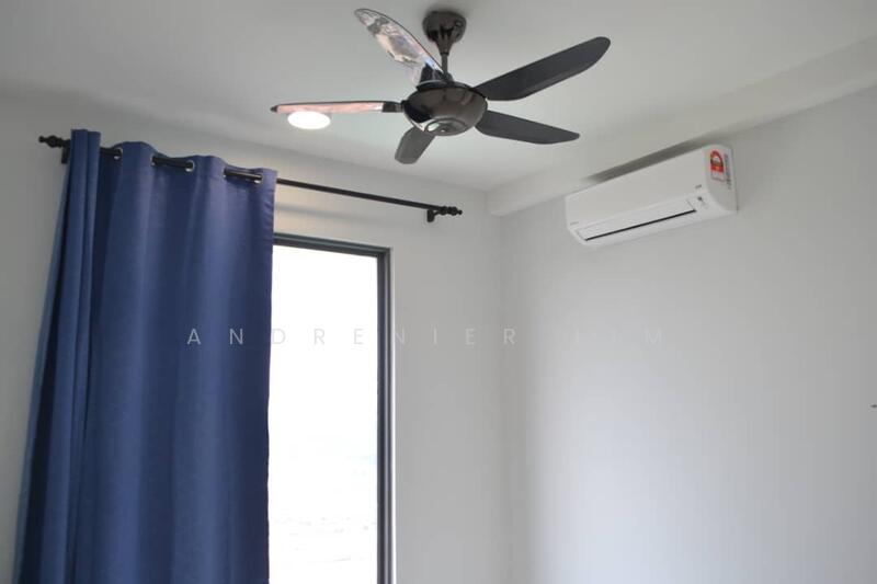 Service Residence for Sale at Sfera Residency - Andrenier Lim - PropertyGuru.com.my