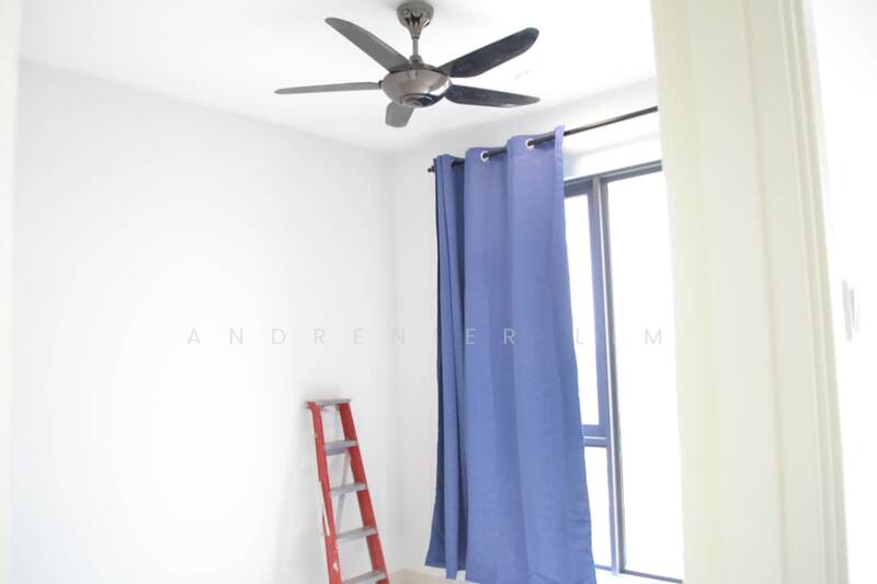 Service Residence for Sale at Sfera Residency - Andrenier Lim - PropertyGuru.com.my