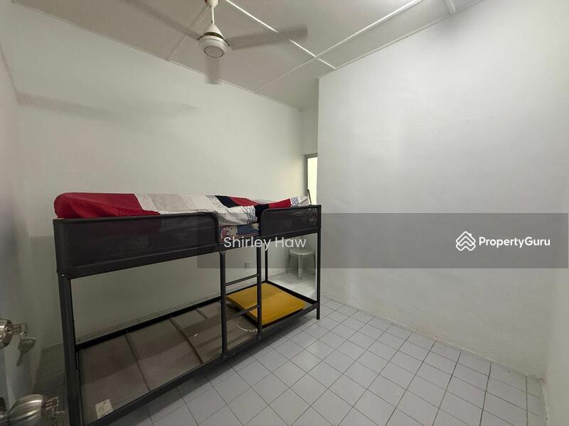 1-storey Terraced House for Rent in Taman Johor Jaya (Johor Bahru) - Shirley Haw - PropertyGuru.com.my