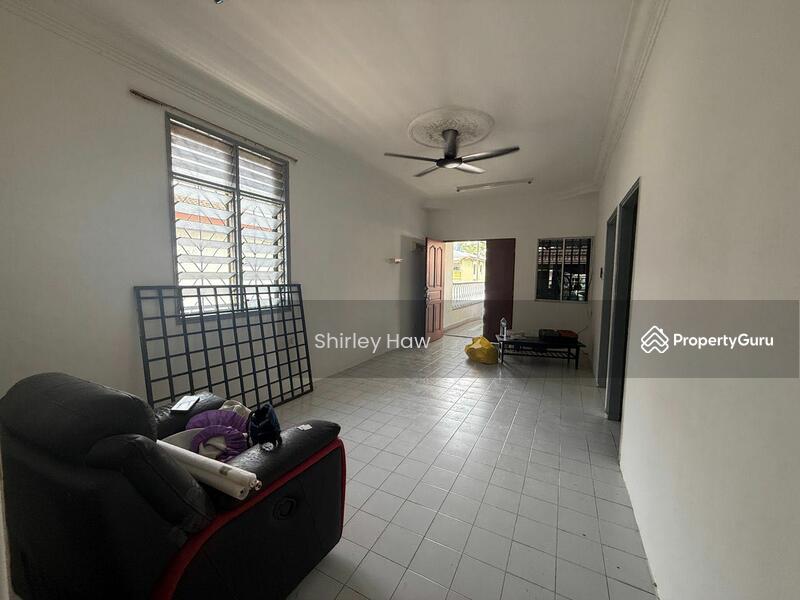 1-storey Terraced House for Rent in Taman Johor Jaya (Johor Bahru) - Shirley Haw - PropertyGuru.com.my
