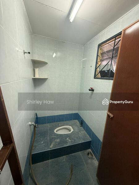 1-storey Terraced House for Rent in Taman Johor Jaya (Johor Bahru) - Shirley Haw - PropertyGuru.com.my