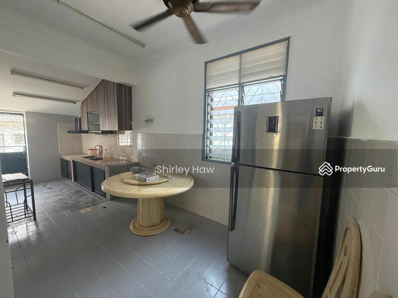1-storey Terraced House for Rent in Taman Johor Jaya (Johor Bahru) - Shirley Haw - PropertyGuru.com.my