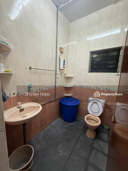1-storey Terraced House for Rent in Taman Johor Jaya (Johor Bahru) - Shirley Haw - PropertyGuru.com.my