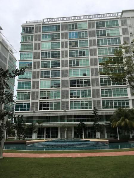 Pejabat untuk Disewa di Petaling Jaya (Selangor) - Sam Yap - Exterior - PropertyGuru.com.my