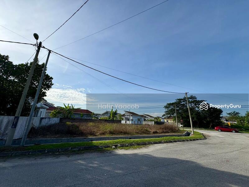 For Sale - Taman Raia Savana, Batu Gajah