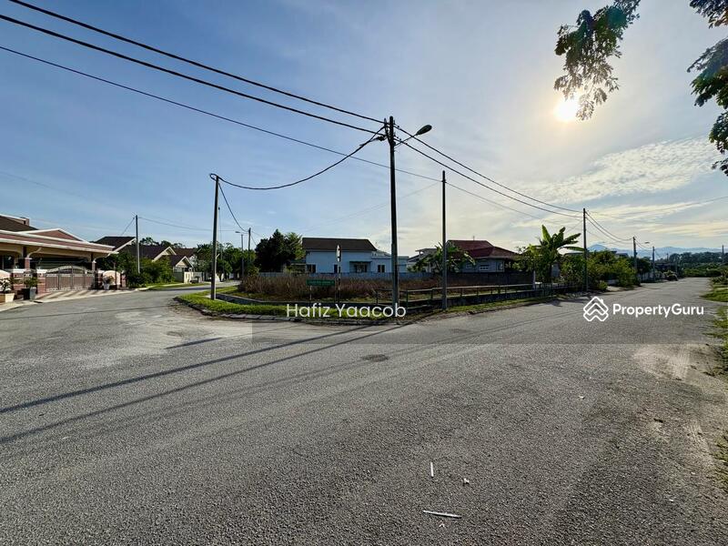 For Sale - Taman Raia Savana, Batu Gajah