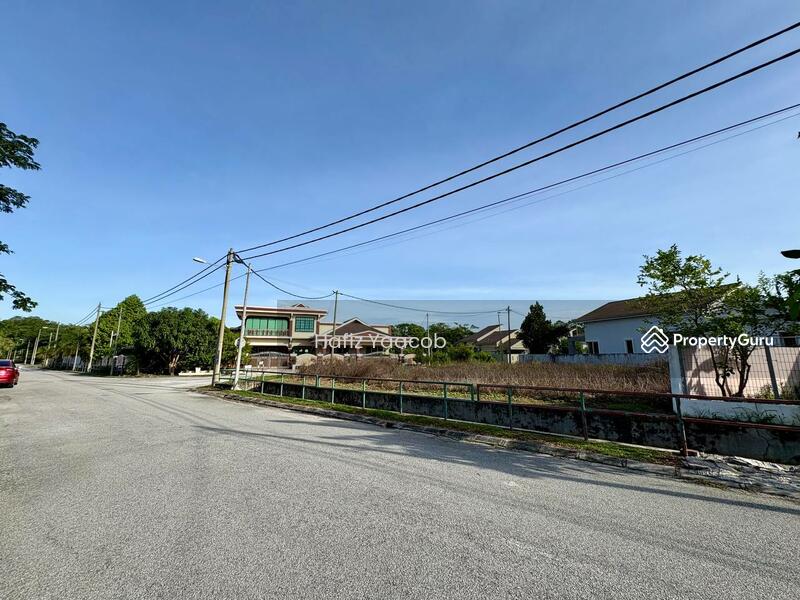 For Sale - Taman Raia Savana, Batu Gajah