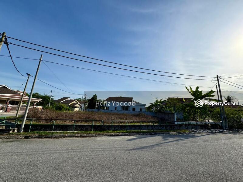 For Sale - Taman Raia Savana, Batu Gajah