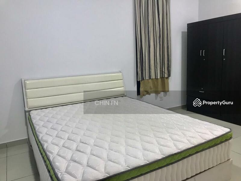 Untuk Disewa - Atlantis Residences (Pangsapuri Atlantis Kota Syahbandar)