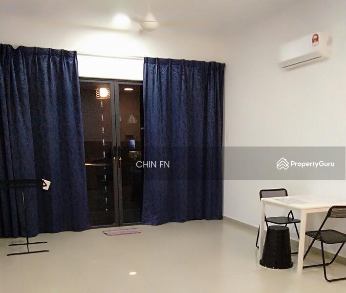 Untuk Disewa - Atlantis Residences (Pangsapuri Atlantis Kota Syahbandar)