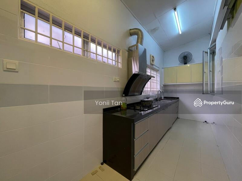 Untuk Dijual - Sunway Tunas Terrace Bayan Baru