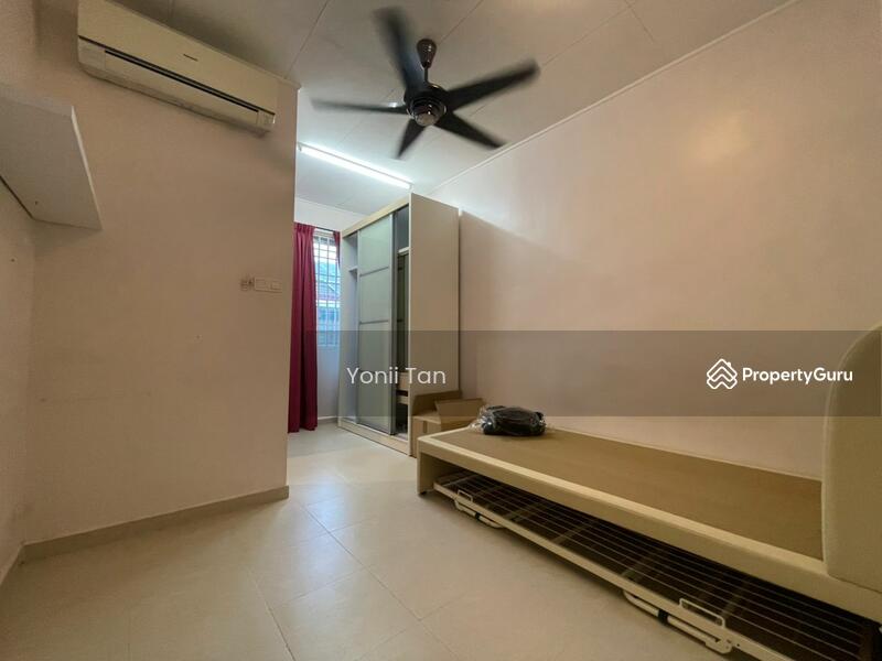 Untuk Dijual - Sunway Tunas Terrace Bayan Baru