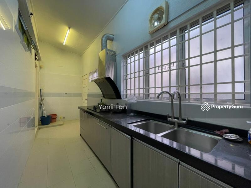 Untuk Dijual - Sunway Tunas Terrace Bayan Baru