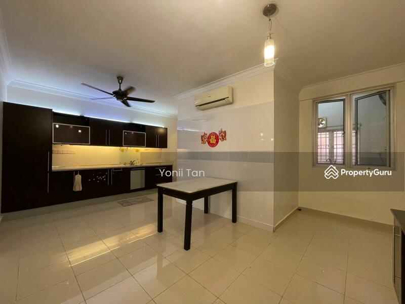Untuk Dijual - Sunway Tunas Terrace Bayan Baru