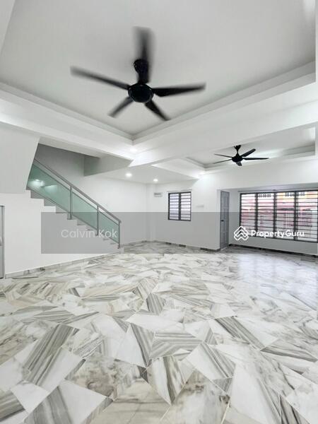 For Sale - Bandar Teknologi Kajang @ Double Storey