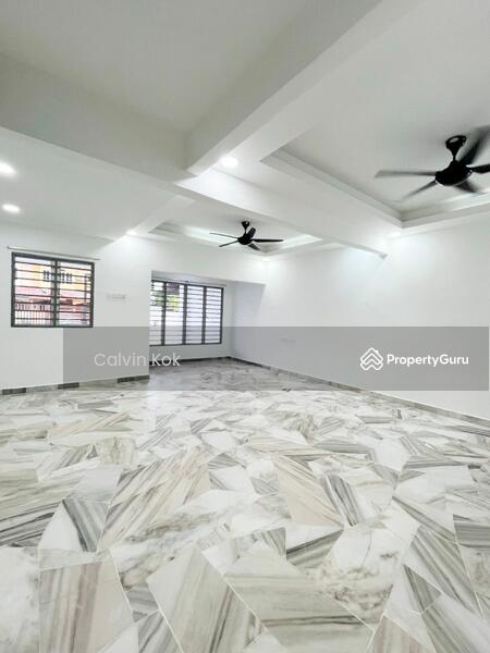 For Sale - Bandar Teknologi Kajang @ Double Storey