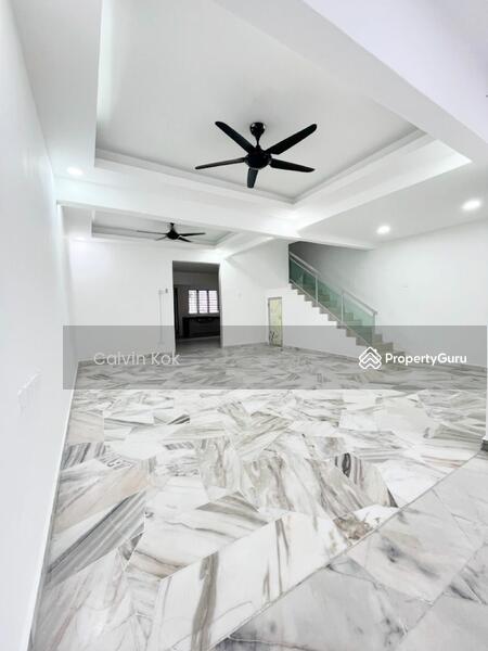 For Sale - Bandar Teknologi Kajang @ Double Storey
