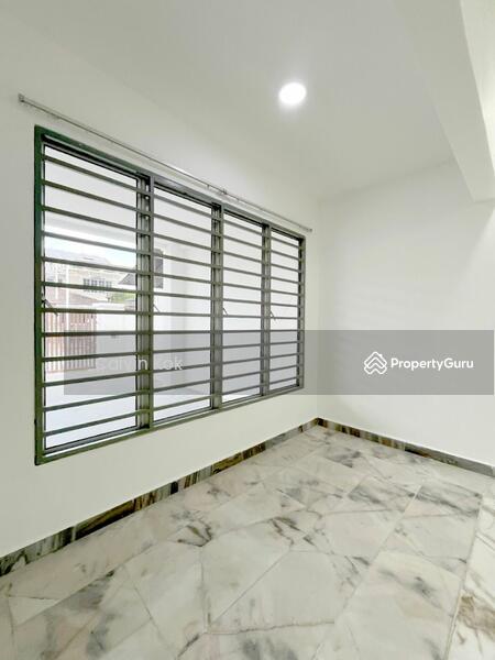 For Sale - Bandar Teknologi Kajang @ Double Storey