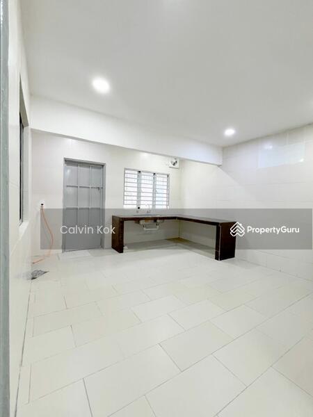 For Sale - Bandar Teknologi Kajang @ Double Storey