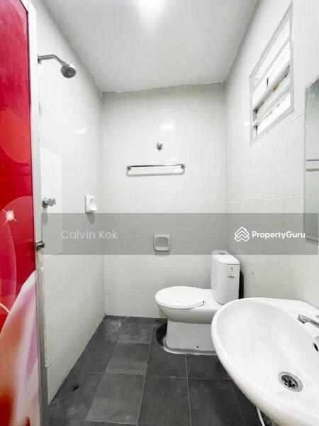 For Sale - Bandar Teknologi Kajang @ Double Storey
