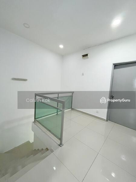For Sale - Bandar Teknologi Kajang @ Double Storey