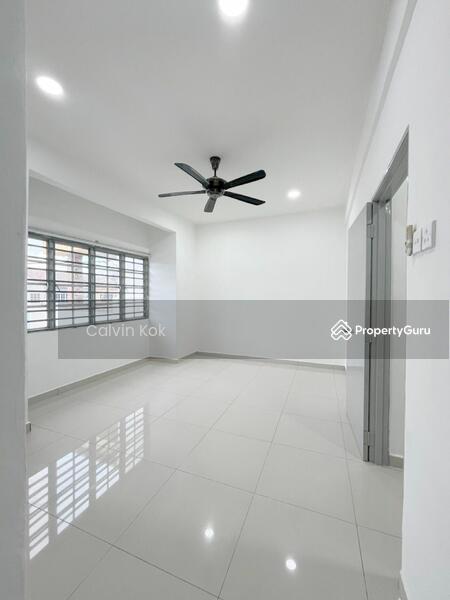 For Sale - Bandar Teknologi Kajang @ Double Storey