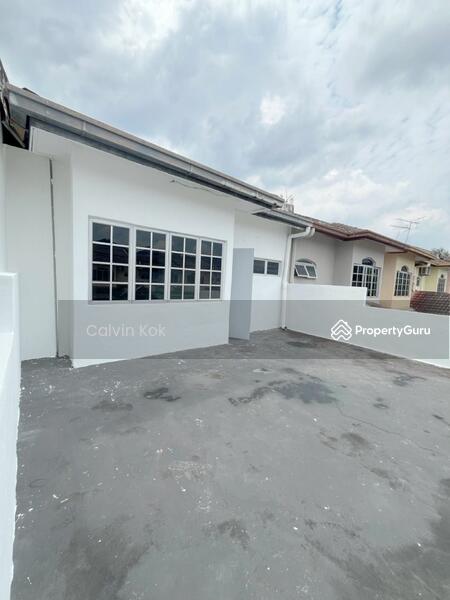 For Sale - Bandar Teknologi Kajang @ Double Storey